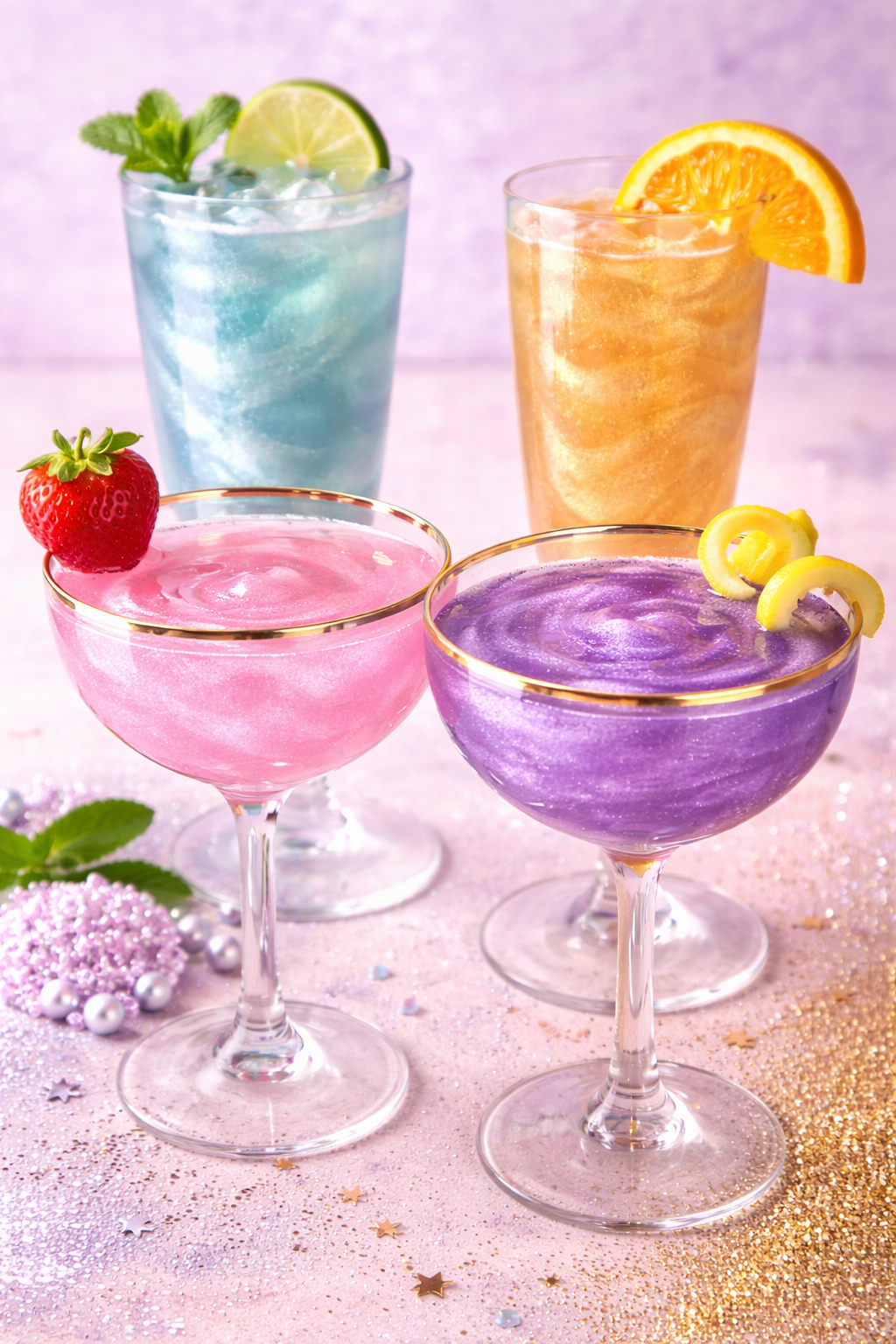 APPLICATIONS FOR FOOD