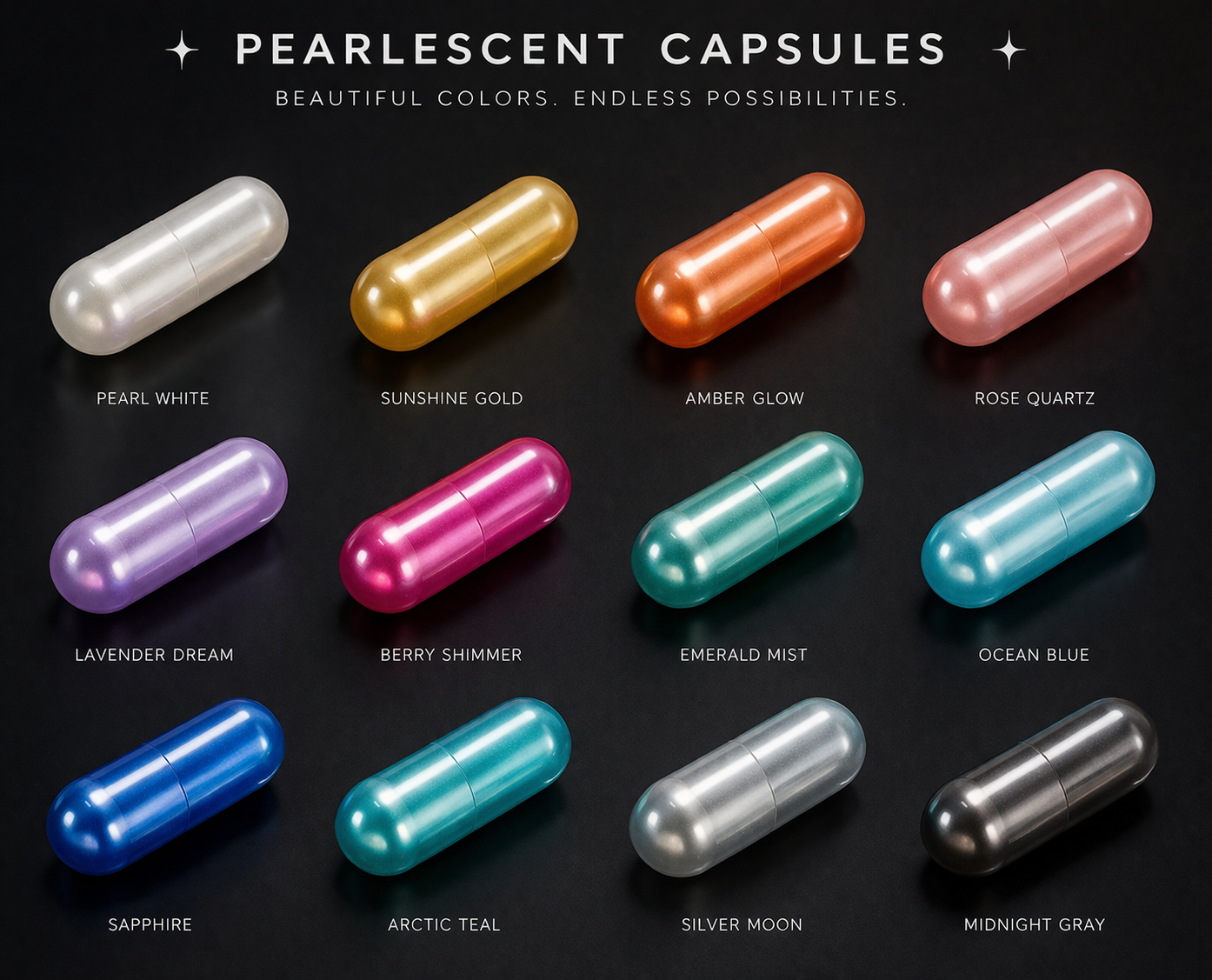 APPLICATIONS FOR DIETARY SUPPLEMENTS AND PHARMACEUTICAL PRODUCTS