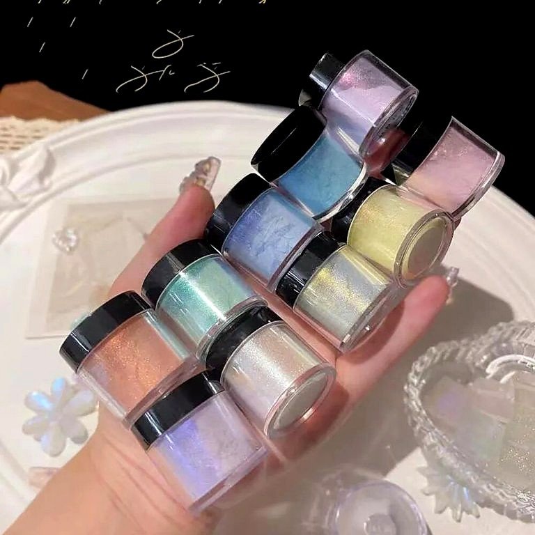 3D Magnetic Cat Eye