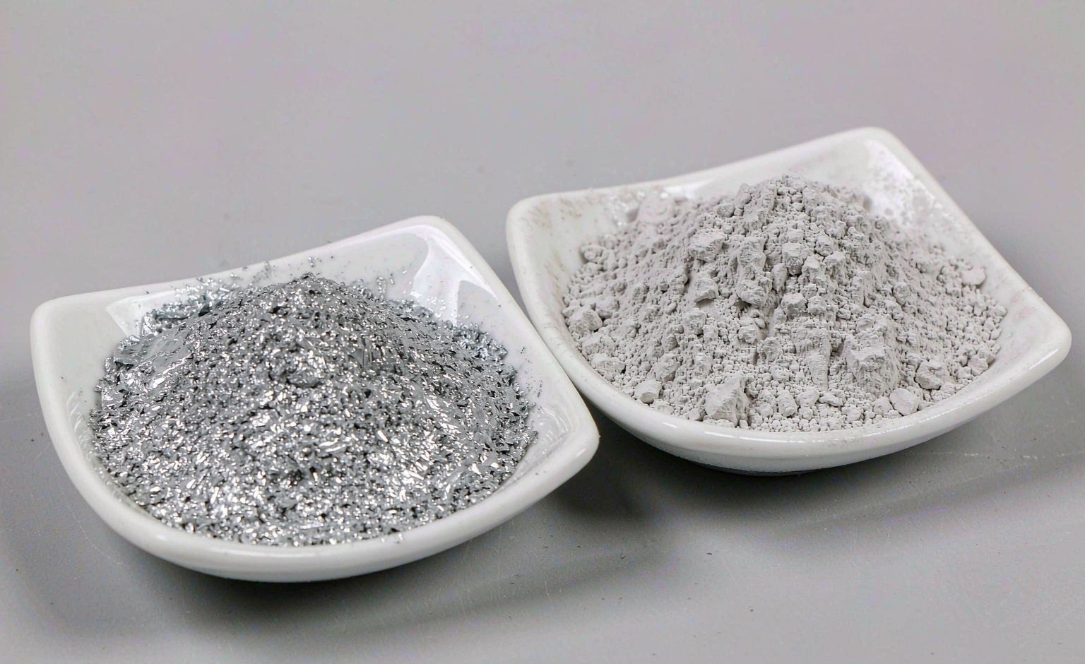Aluminium Powder: Leafing vs Non-Leafing, and Safe Handling in Coatings and Inks