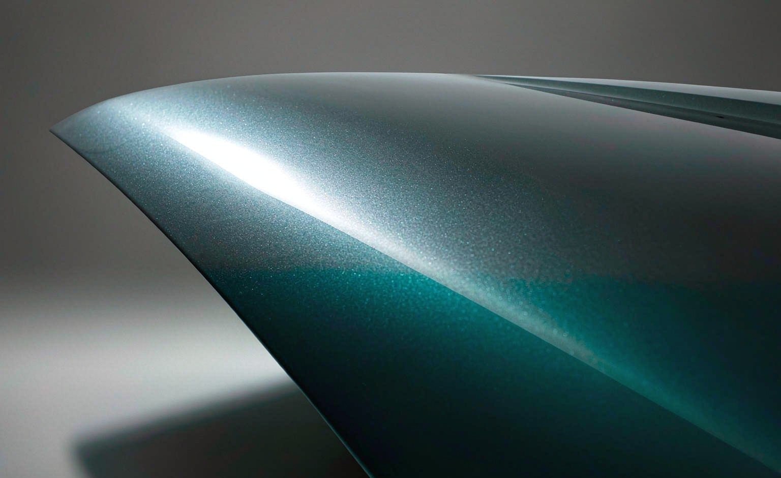 Automotive and Industrial Coatings: Specifying Effect Pigments That Survive the Line