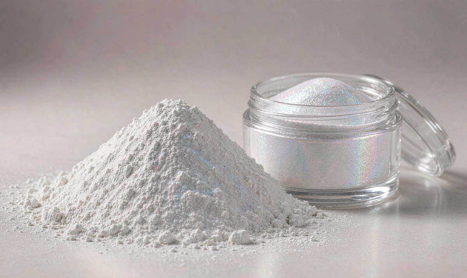 EU Microplastic Ban (Regulation (EU) 2023/2055): What It Means for Pigment & Glitter Buyers