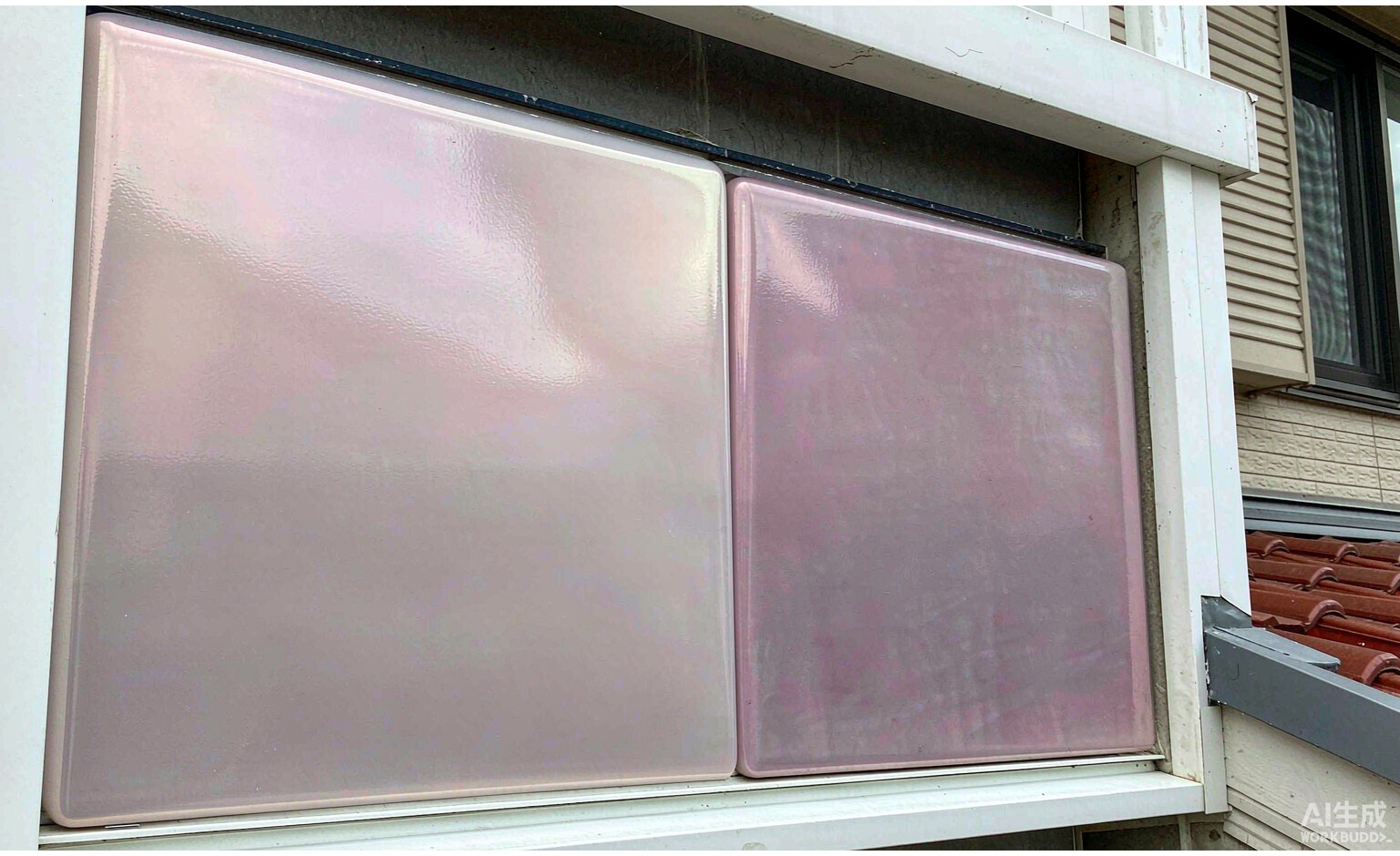 Outdoor Durability of Effect Pigments: Weathering, UV & Colour Fastness