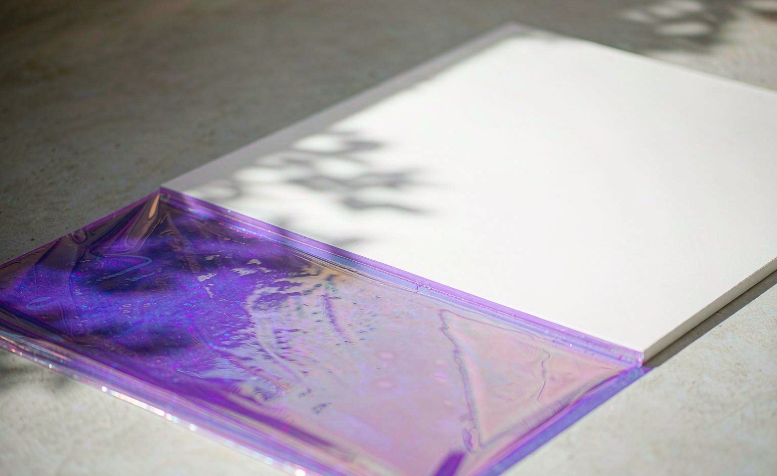 Photochromic Pigment: UV-Triggered Colour Change, Fatigue and Reversibility