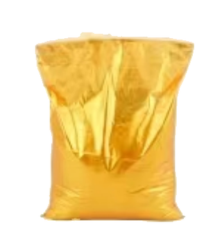 Resealable Bulk Bag