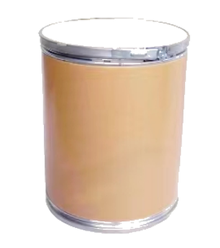 Standard Fiber Drum