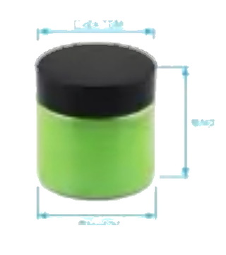 Sample Jar
