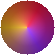 Gold-Red-Purple