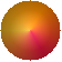 Gold-Tangerine-Red