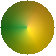 Green-Gold-Yellow