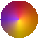 Purple-Red-Orange Yellow