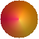 Red-Orange-Gold