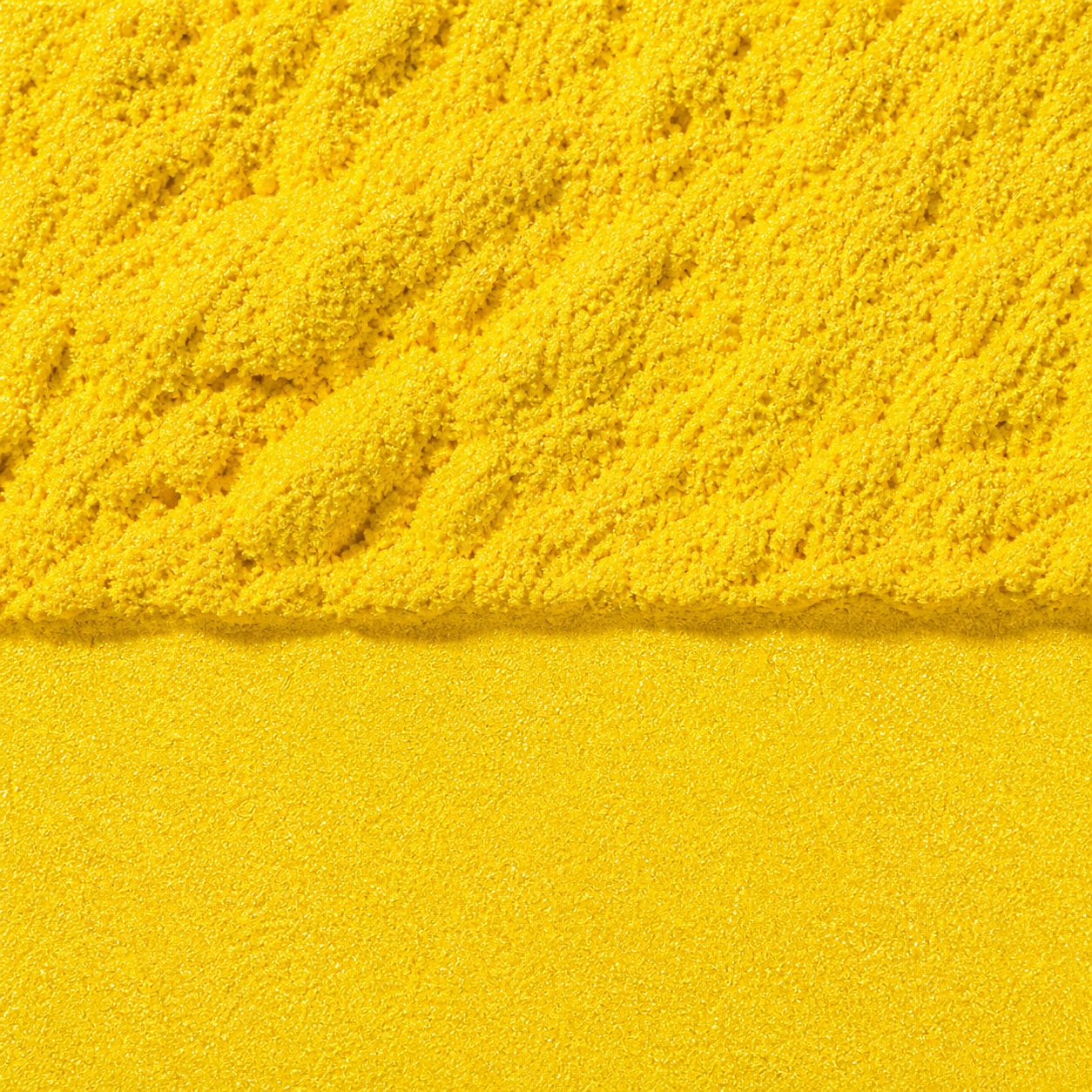 CC01 Lemon Yellow cosmetics grade pearl pigment