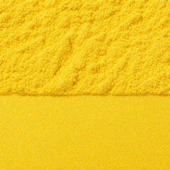 CC03 Crystal Citrine cosmetics grade pearl pigment