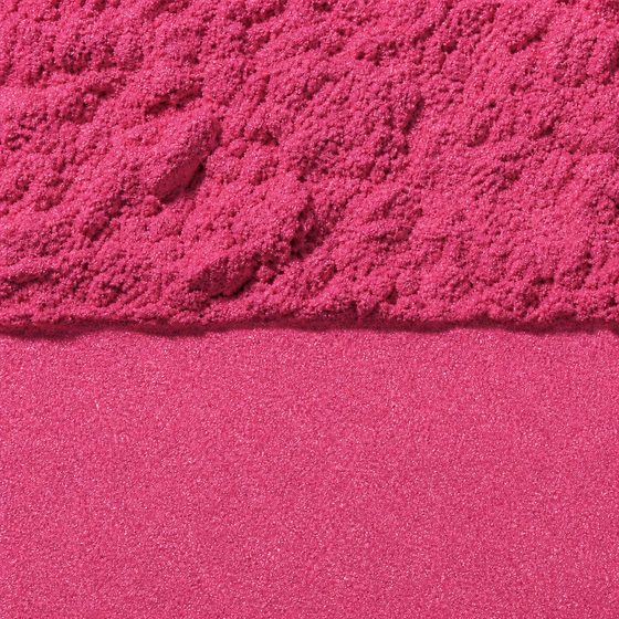 CC09 Rose Red cosmetics grade pearl pigment