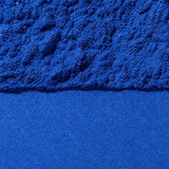 CC26 Crystal Royal Blue cosmetics grade pearl pigment