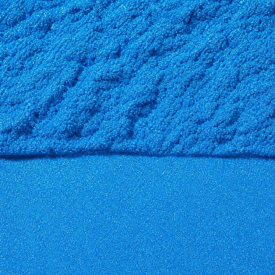 CC28 Royal Blue cosmetics grade pearl pigment