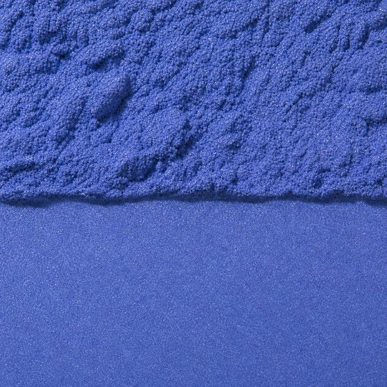 CC31 Violet Blue cosmetics grade pearl pigment