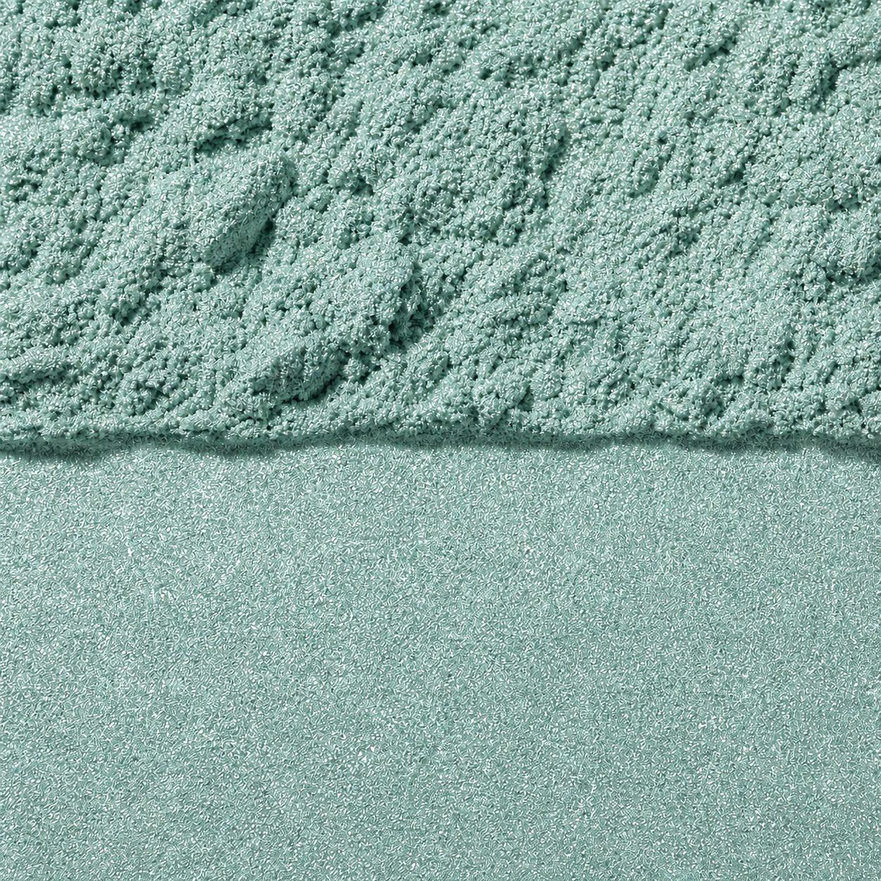 CC34 Carbon Green cosmetics grade pearl pigment