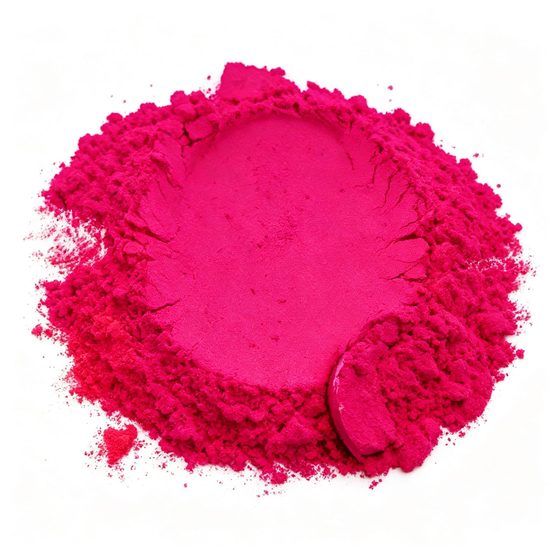 EF81 Fluorescent Magenta