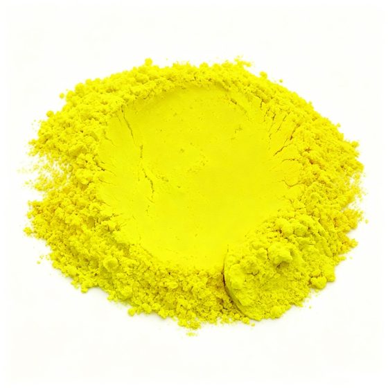 EF82 Fluorescent Yellow