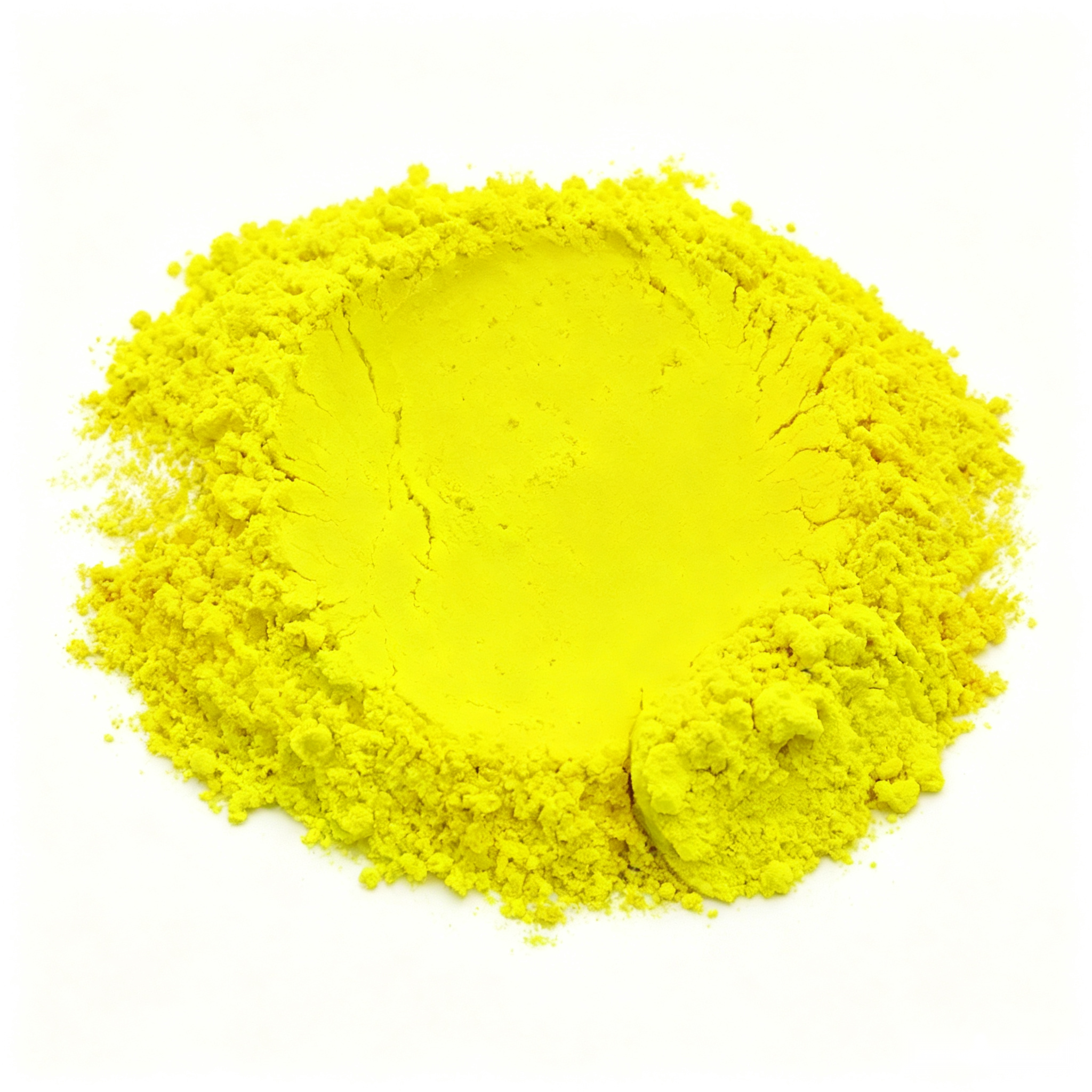 EF82 Fluorescent Yellow
