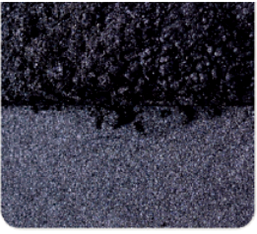 Black Pearl swatch