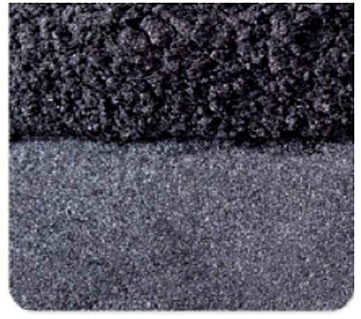 Silver Grey swatch