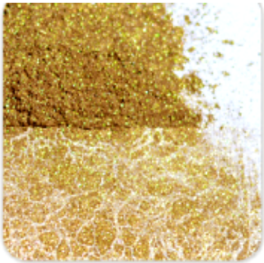Pure Gold swatch