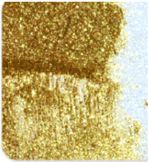 Sparkle Gold swatch
