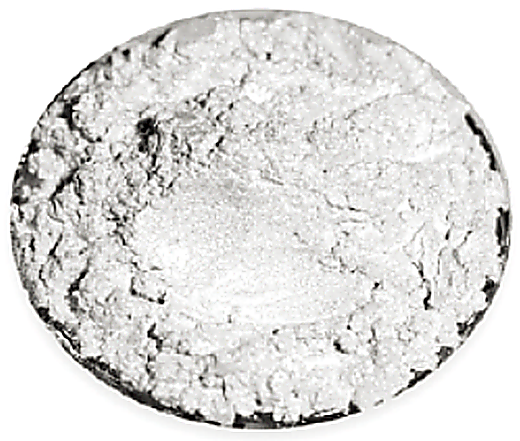 Nacreous White swatch
