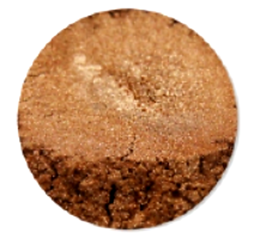 Bronze swatch