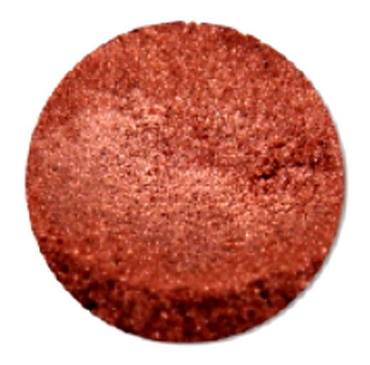 Sparkle Red Brown swatch