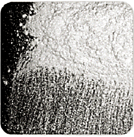 Flash White swatch
