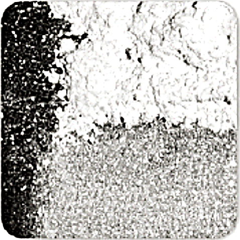 Luster White swatch