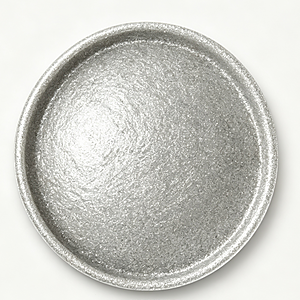 Silver Grey EP110X