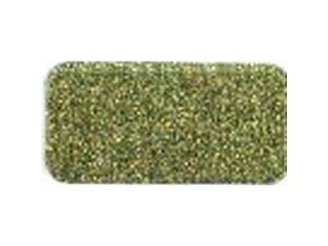 COS8910 Peacock Green Gold