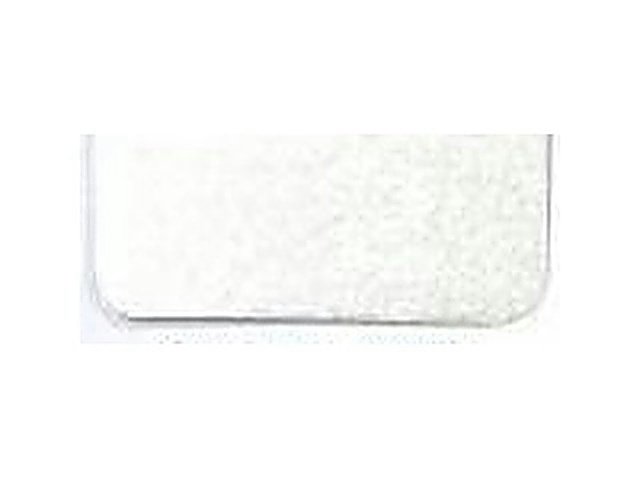 COS2100 Transparent White