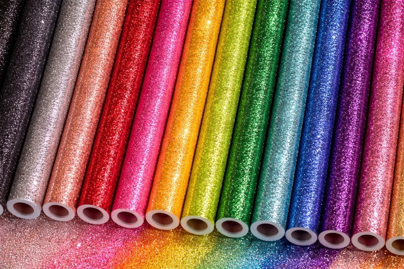 Normal Glitter