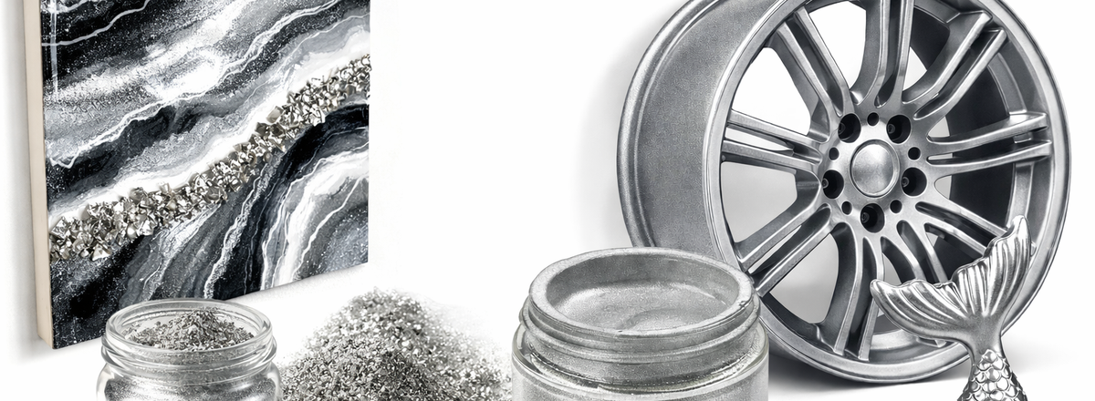 Aluminium Powder