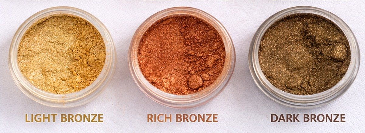 Bronze Powder