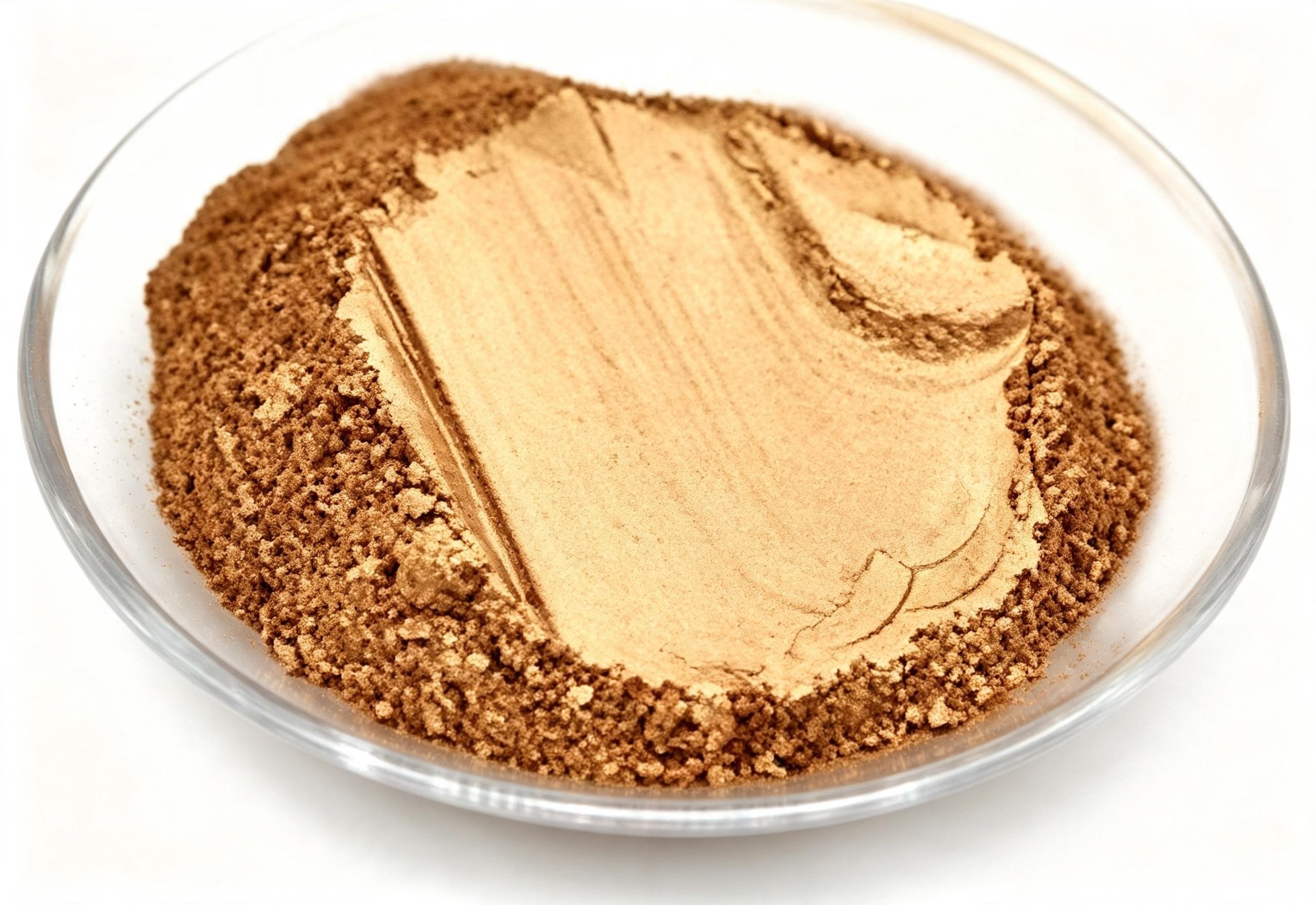 BR802 rich copper bronze powder