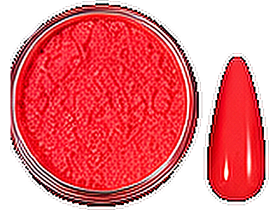 Coral Inferno