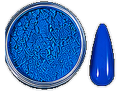 Electric Sapphire