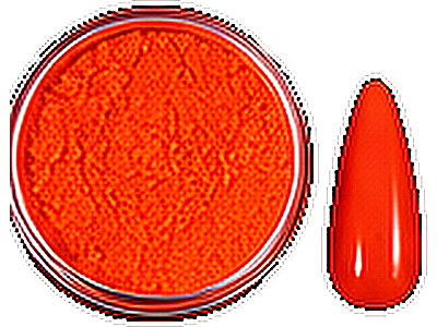 Tangerine Flash