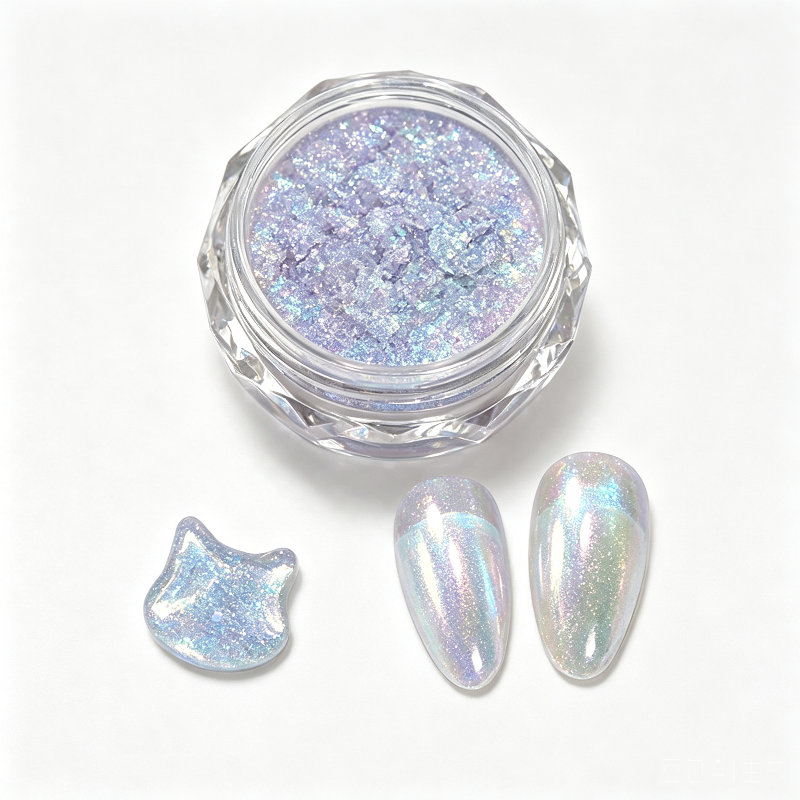 Star Sea Blue